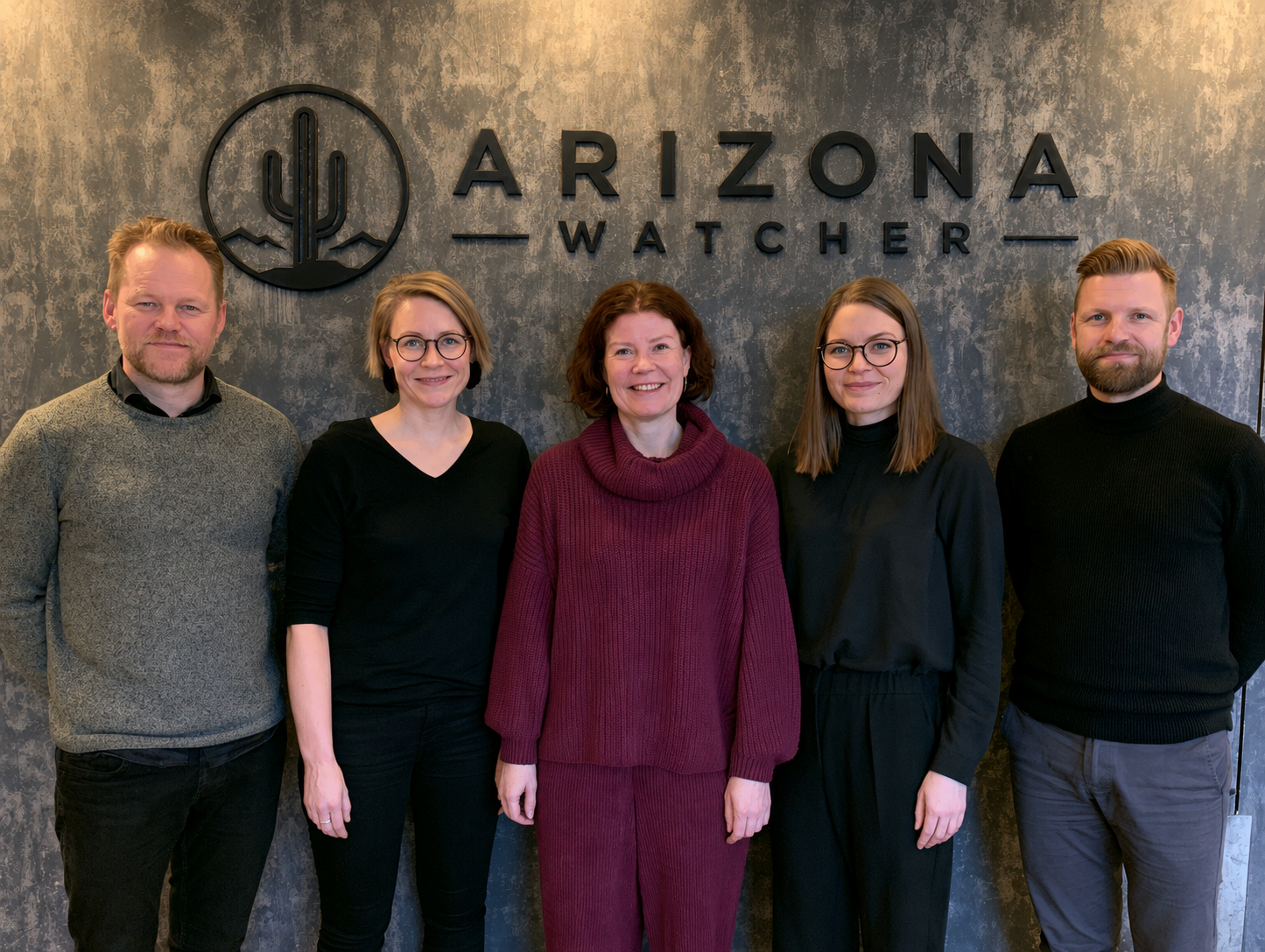 Arizona Watcher Editorial Team
